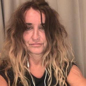 Meet your Posher, Tracy